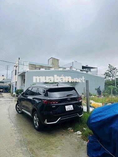 Lô đất 90m hẻm xe hơi rộng rãi Kiệt Nguyễn Như Hạnh