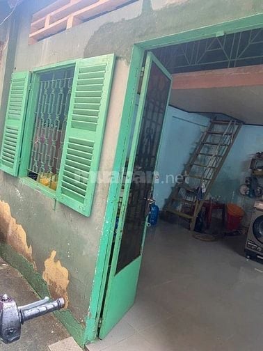 Bán nhà Nguyễn Kiệm, P.3, Gò Vấp, 4x5m, 1 lửng, 1,8 tỷ