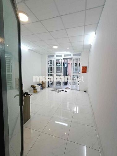 Cho thuê nhà mới gần ngã 4 Luỹ Bán Bích vs Thoại Ngọc Hầu