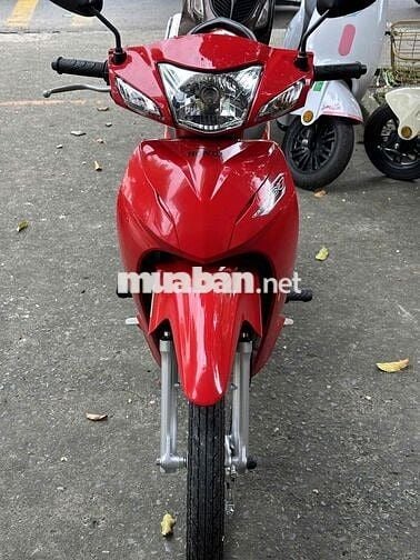 WAVE A110 SIÊU LƯỚT 723km