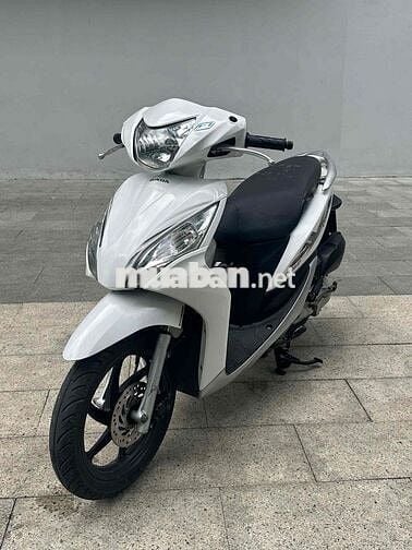 vision 2012 Fi it hao xăng xe đẹp, máy móc zin êm