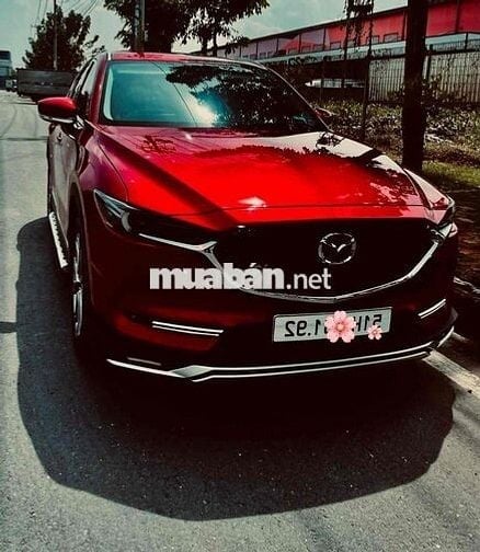 Xe Nhà bán,.Mazda cx 5, 2.0 Premium
