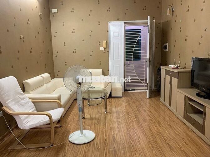 Đang trống CT9 Sudico Mỹ Đình Sông Đà 60m2 2PN full đồ giá 11,5tr/th