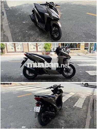 Vario 150 Indo - PXL