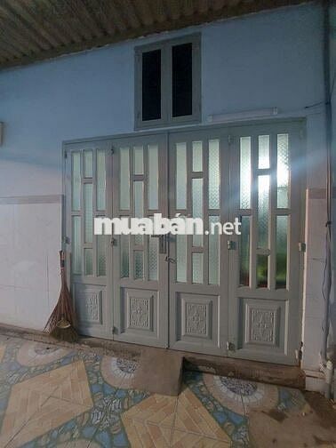 Cần bán nhà nhỏ ở Lê Văn Khương gần hãng bia