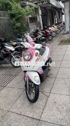 Mio Classico  biển số thành phố xe đẹp