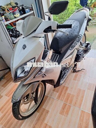 Yamaha Nouvo LX 135 xe bao zin siêu ngon