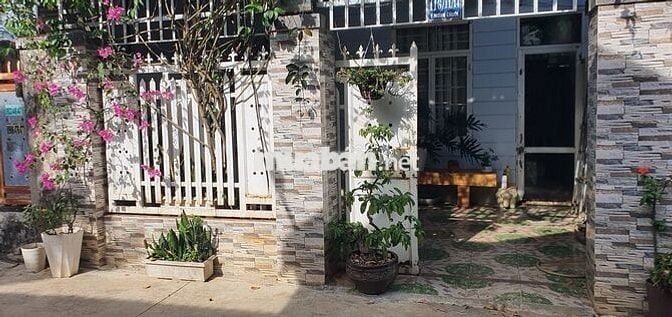 Chính chủ bán nhà đường Duy Tân