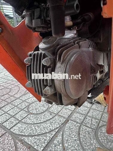 Thanh lý wave repsol xe zin nguyên bản ngay chủ