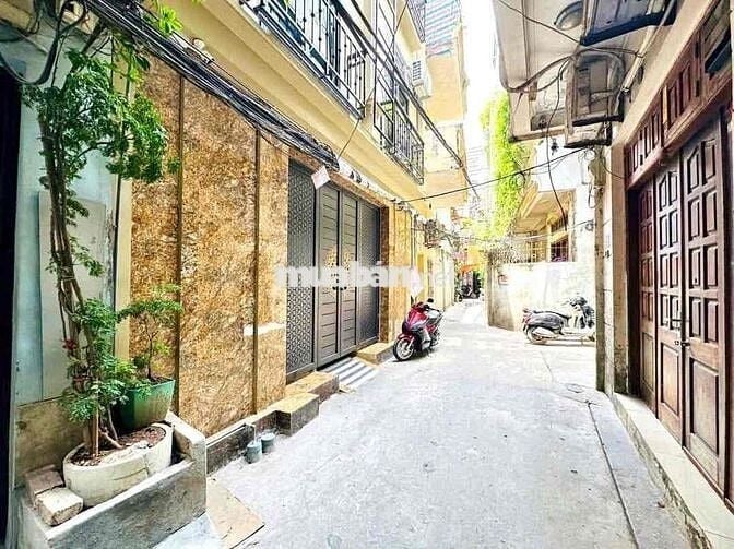 🏡 RẺ MỸ ĐÌNH – LÔ GÓC - Ô TÔ ĐỖ CỬA – NGÕ THÔNG - DÒNG TIỀN KHỦNG