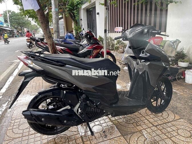 Vario 2017 odo zin 7x