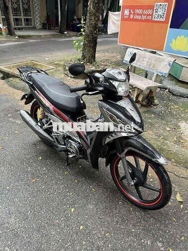 Wave RSX PGM-FI 2014 Bstp Chính Chủ