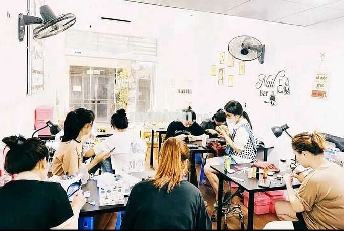 CHO THUÊ NHÀ VỪA Ở VỪA KINH DOANH