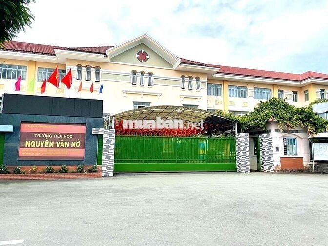 Nhà căn góc, HXH quay đầu, 3 tầng 4 ngủ, thiết kế hiện đại, hoàn công