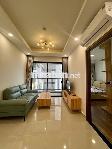 Chung cư Saigon Riverside Complex 2pn 2wc đào trí gò ô môi lê thị chợ