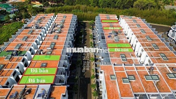 1 Căn *** Sổ Hồng Trao Tay - Khu Đô Thị Trung Nguyên