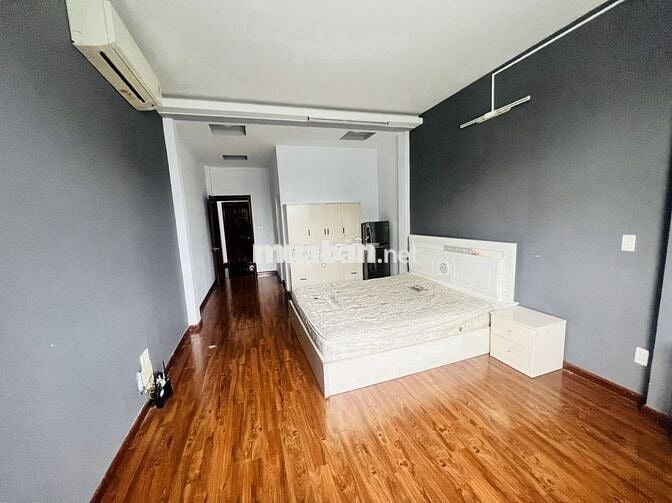 🔥Phòng trệt Q4 – full nội thất, giá chỉ 4.5tr/tháng!