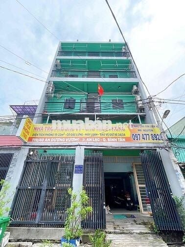 🔥 Phòng trọ có gác, giờ giấc tự do – GIẢM NGAY 500K!