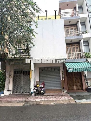 MẶT TIỀN NHÀ NGUYÊN CĂN 4*21 _ KD TỰ DO _36TR