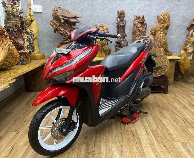👉 Vario 125cc 2019 chính chủ biển SG khoá smartkey