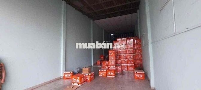 cho thuê kho xưởng/ Lê thị riêng - Giá: 13tr/th