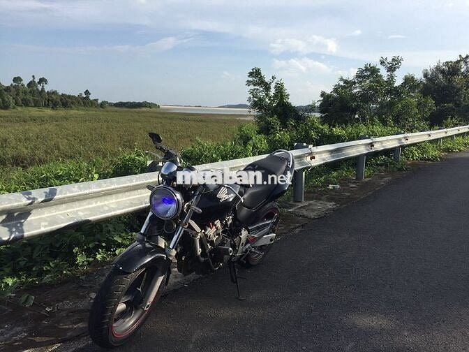Bán xe mô tô honert 250cc