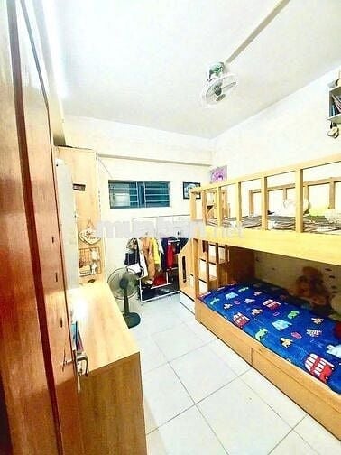 Chung cư view hồ Linh Đàm – tầng trung đẹp – 2PN, 2WC – giá 5,2 tỷ