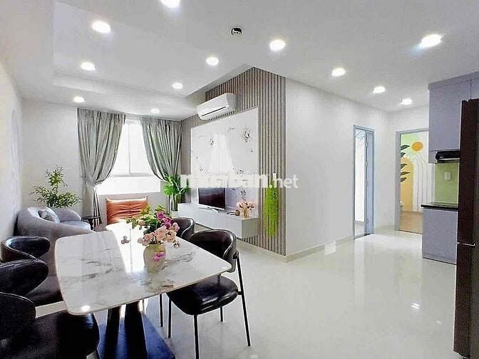 Cho thuê 3pn chỉ 22tr/tháng tại Grand Riverside