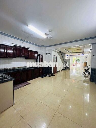 NHÀ CHO THUÊ:
TRỆT 1 LỬNG 2 LẦU
- CÓ NỘI THẤT TRỤC CHÍNH KDC HƯNG PHÚ