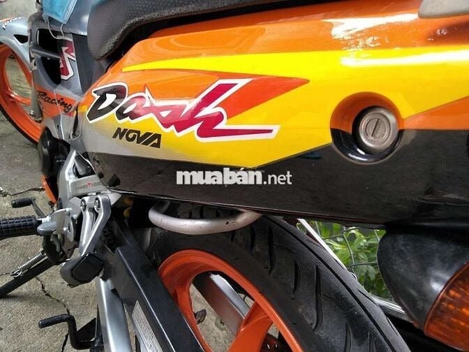 Rã món hoặc bán y chiếc