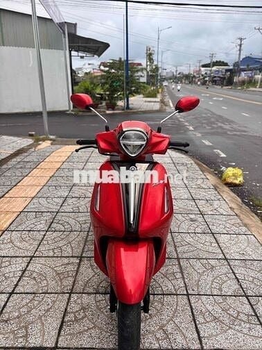 Grande Blue Core Hybrid 2023 Abs,xe lướt 9000km