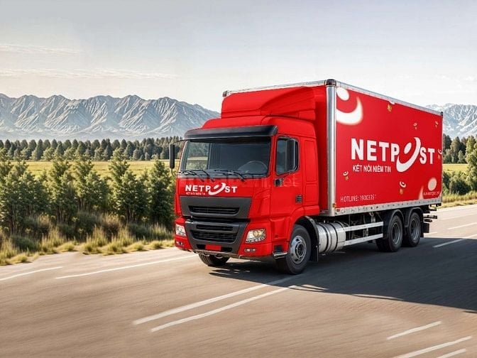  📢 TUYỂN BƯU TÁ / NHÂN VIÊN GIAO NHẬN 🚚 