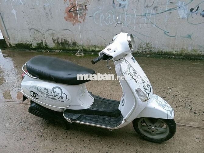 Cần bán xe tây ga xe chính hãng