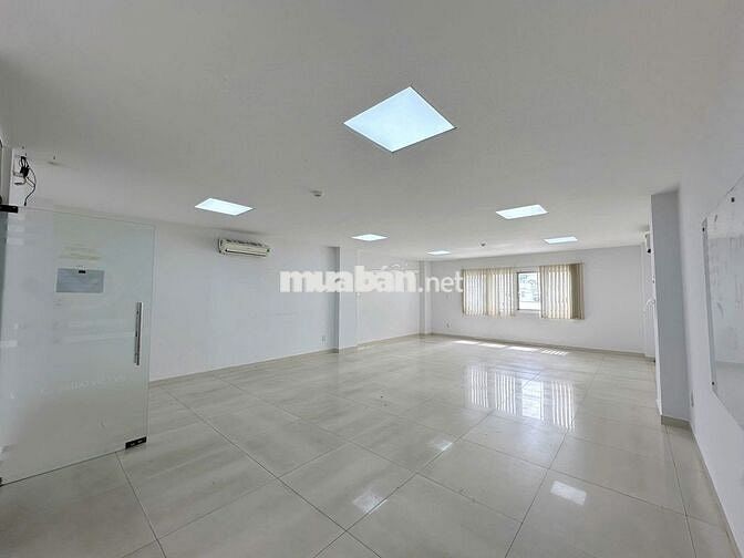 Cho thuê văn phòng đường Lê Trung Nghĩa, dt 62m²