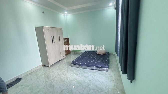 🌿 CHO THUÊ PHÒNG MỚI SẠCH ĐẸP – GẦN LÀNG ĐẠI HỌC, DĨ AN 🌿