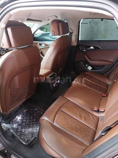 CHÍNH CHỦ CẦN BÁN XE AUDI A6 TFSI 2014, giá tốt