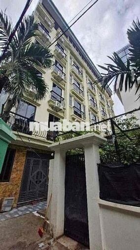 Nhà đẹp Xuân Phương_7 Tầng_THANG MÁY_Ngõ Ô Tô_FULL nội Thất_Ở NGAY