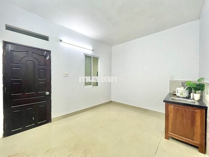 PHÒNG ĐẸP 25M2 GẦN NGAY PHAN XÍCH LONG QUẬN PHÚ NHUẬN