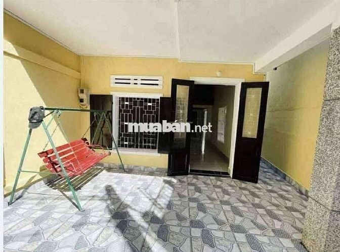 CHO THUÊ NHÀ KIỆT OTO LÊ ĐỘ GIÁ RẺ