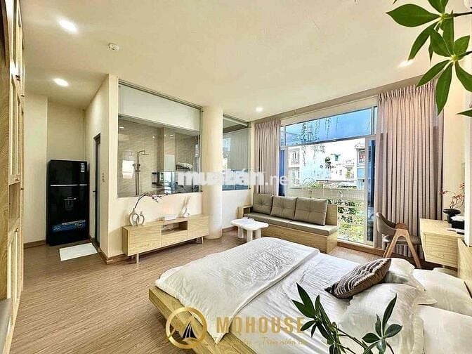 CHO THUÊ CĂN HỘ NGẮN HẠN - DÀI HẠN QUẬN 1_CAM KẾT PHÒNG NHƯ HÌNH