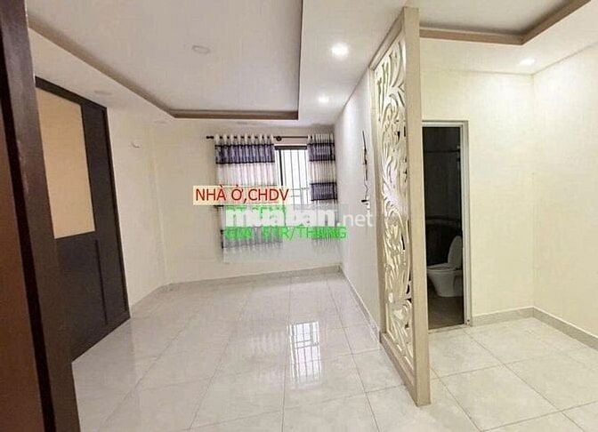 Cần cho thuê Văn phòng khu đô thị Vạn Phúc - Thủ Đức