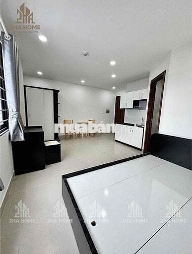 CHDV nội thất xịn xò ngay trung tâm Quận 11