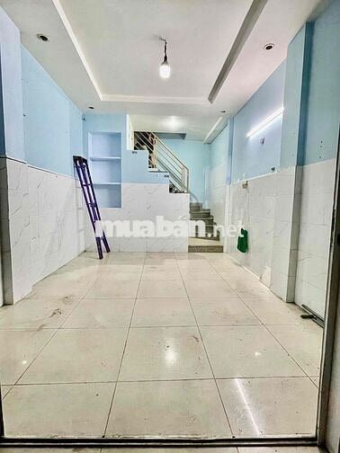 CHO THUÊ NHÀ NGUYÊN CĂN - 1TRỆT1LẦU - HẺM XE TẢI