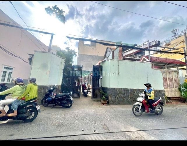 Đất 2MT đường 5A ngay sát đường Bình Long giáp Tân Phú 8,5x15,4m 8,7ty