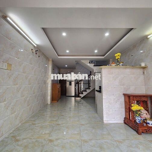 HXH_NHÀ NGUYÊN CĂN_1 TRỆT,3 LẦU,1ST_40M2_3PN 5WC_NGUYỄN DUY BÌNH THẠNH