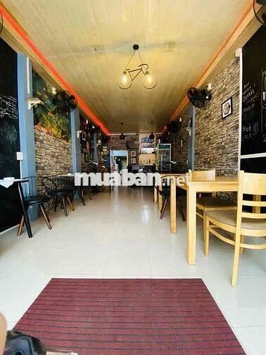 CHO THUÊ MẶT BẰNG - ĐƯỜNG PHẠM NGŨ LÃO. QUẬN 1