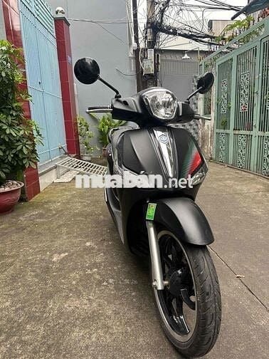 bán piagio. ABS 2021