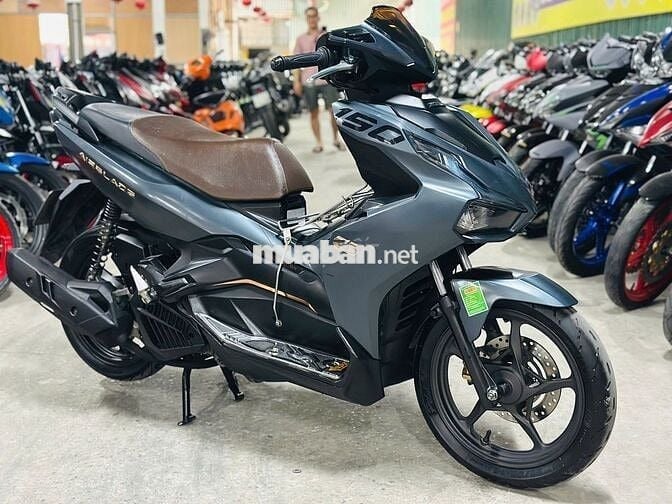 XE MÁYTHANHTÙNG_AIR BLADE 150 ABS XANH ĐÁ BIỂN 29