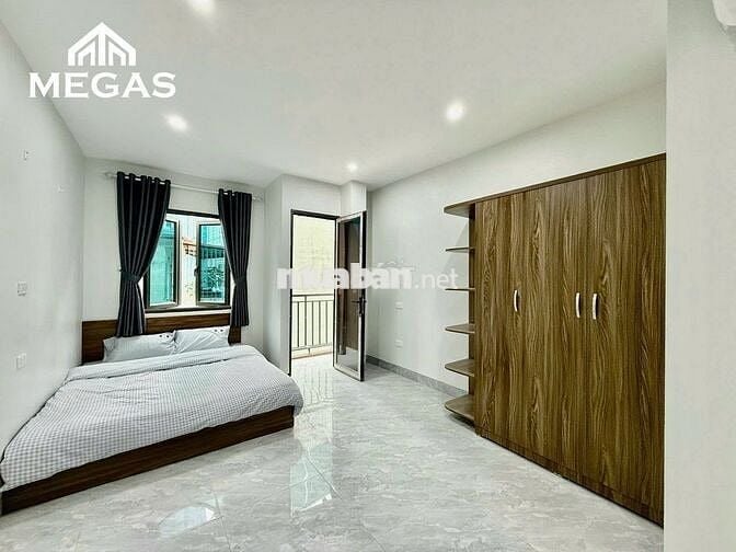 CHO THUÊ PHÒNG STUDIO BAN CÔNG RỘNG NGAY KEANGNAM LANDMARK 72