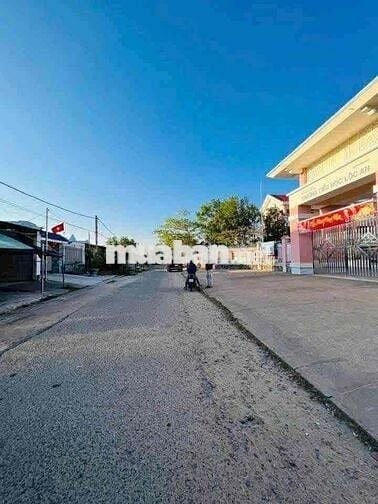 mình có lô đất gần biển Lộc an hồ tràm đối diện trường học full tc